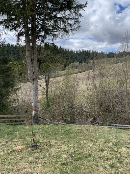 Продається земельна ділянка 0.11 га Яблуниця