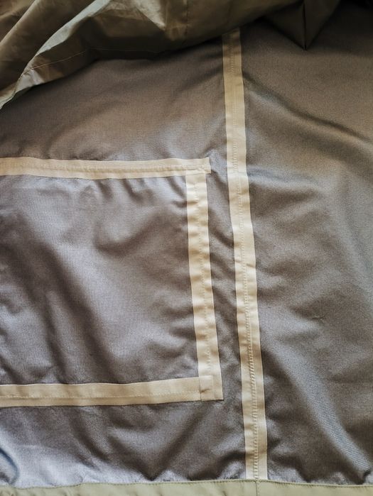 Вітровологозахисний костюм, дощовик, Gore-tex , мембрана.
