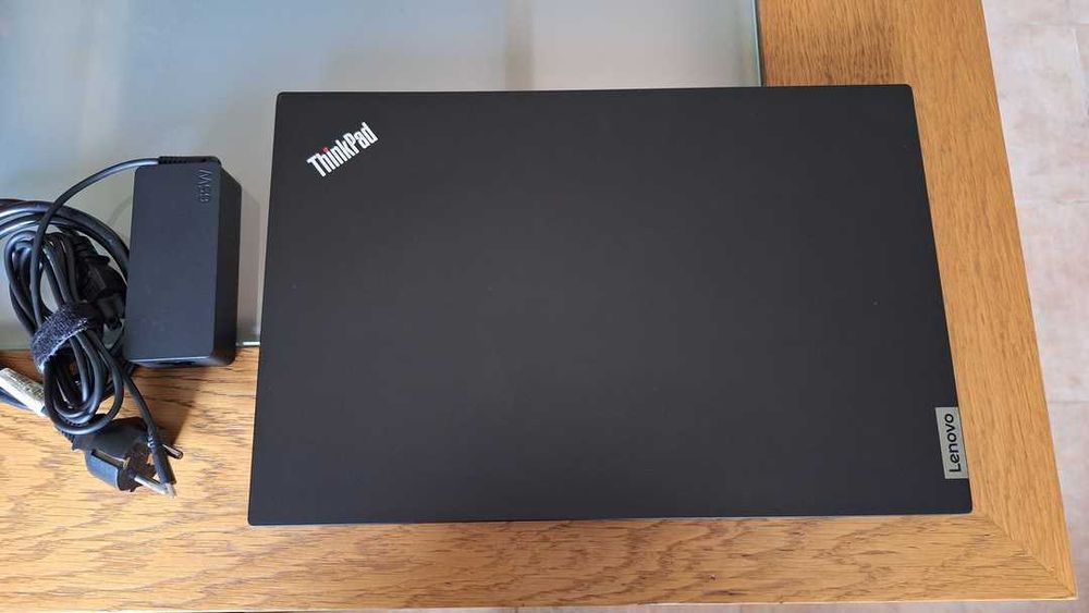 Lenovo ThinkPad E15G2 Core i7 11ªG. 4.7GHz- 16GB Ram- SSD 512GB Nvme