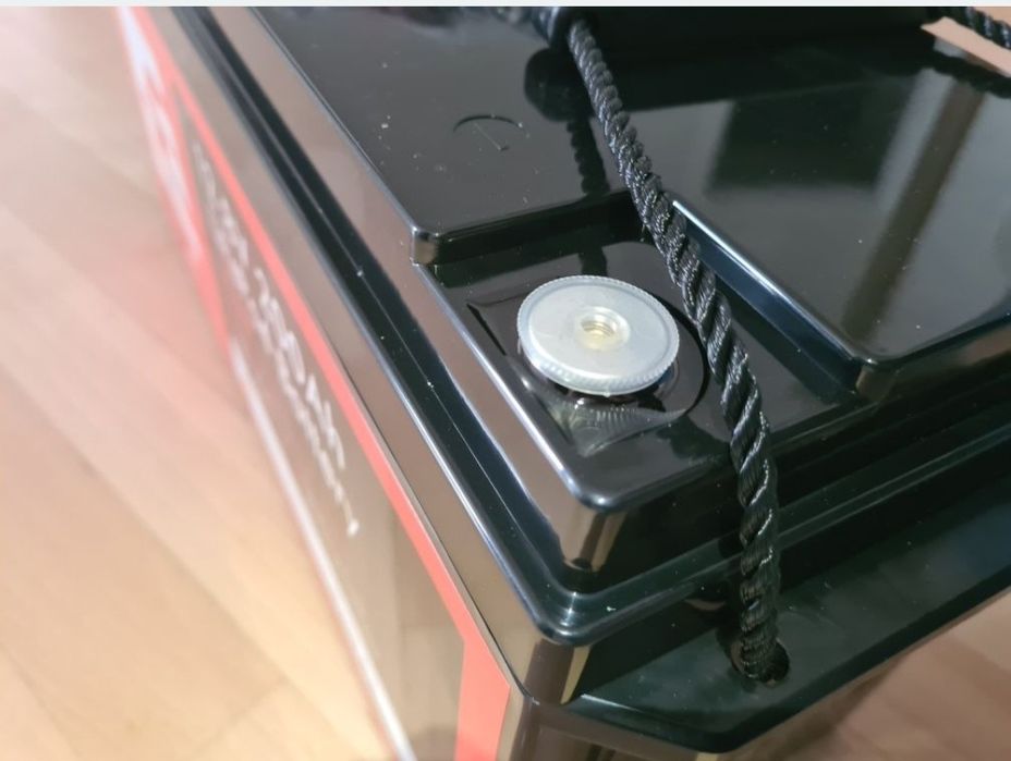 Акумулятор 12,8 v 200ah