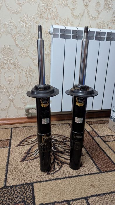 Амортизатори бмв е60