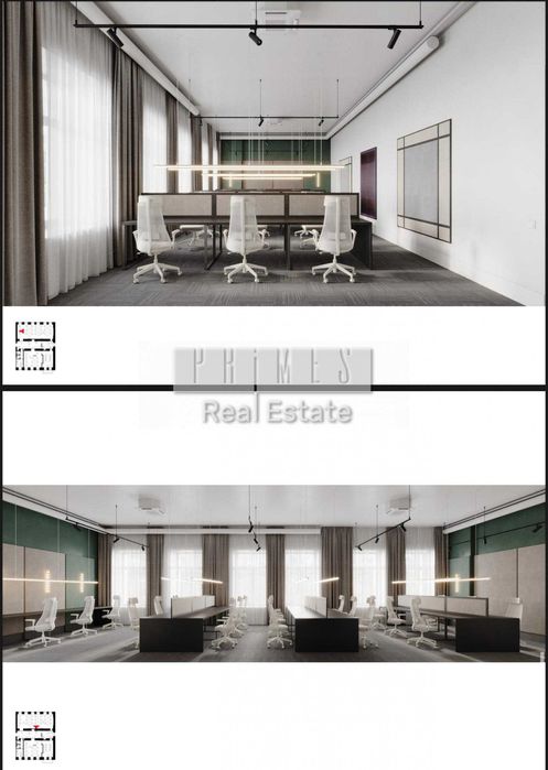 Commercial real estate at (area 570 m²) - Atlanta.ua - photo 12