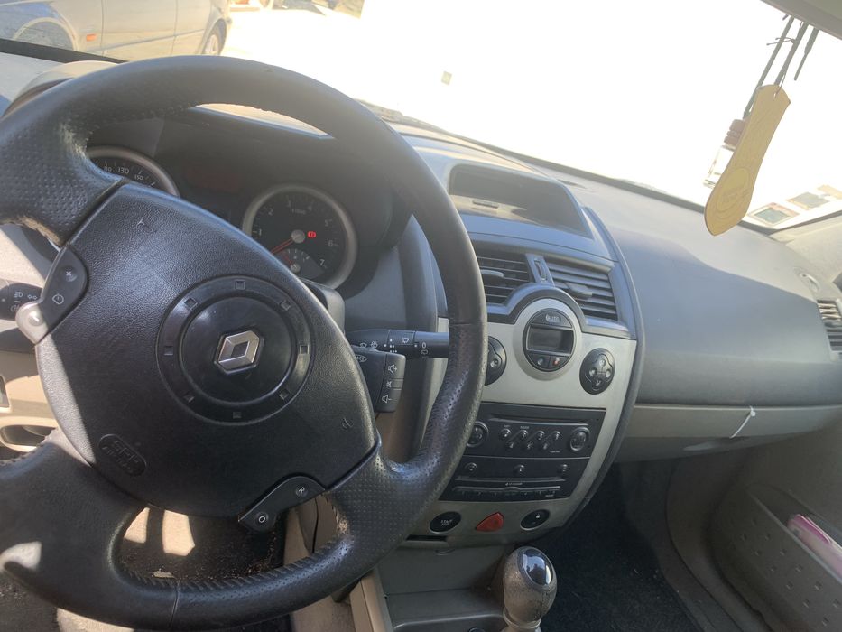 Reno magene 1900 DCI