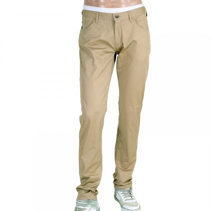 Штани (chinos) Armani Jeans,  розмір M