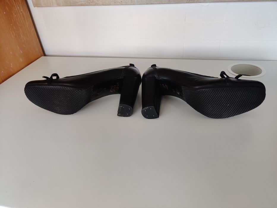 Sapatos Luciano Barrachini
