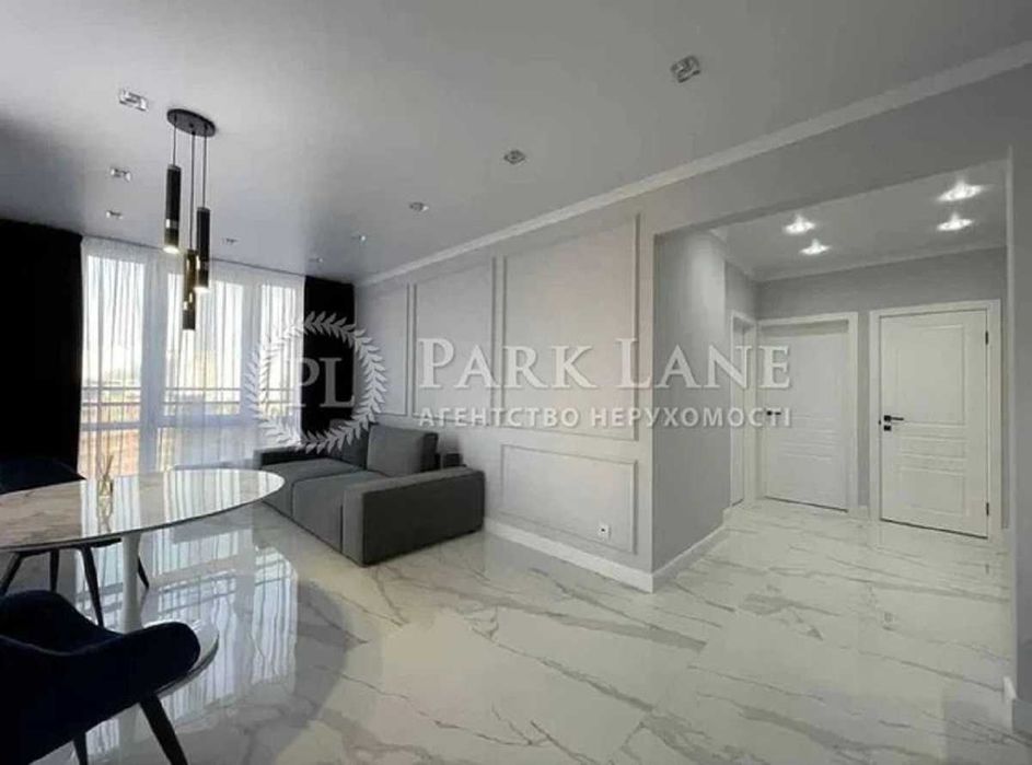 Осокорки Позняки Дніпровська набережна  16д Seven євроремонт