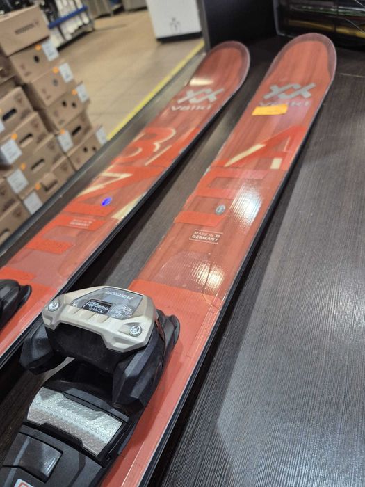 Narty Volkl Blze 94 172cm N-200