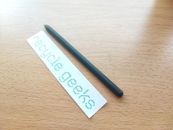 Samsung Tab S6 Lite P613 64GB c/capa + Caneta Samsung