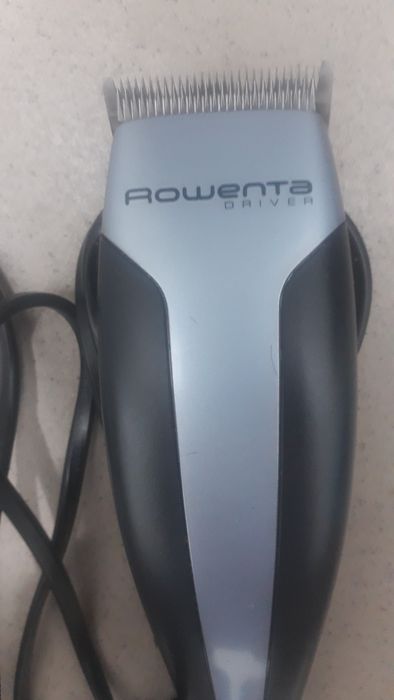Машинка для стрижки Rowenta