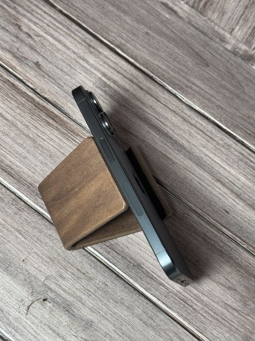 IPhone 15 pro 256gb!!! 3 США!! NEVERLOCK Батарея 100%#4795