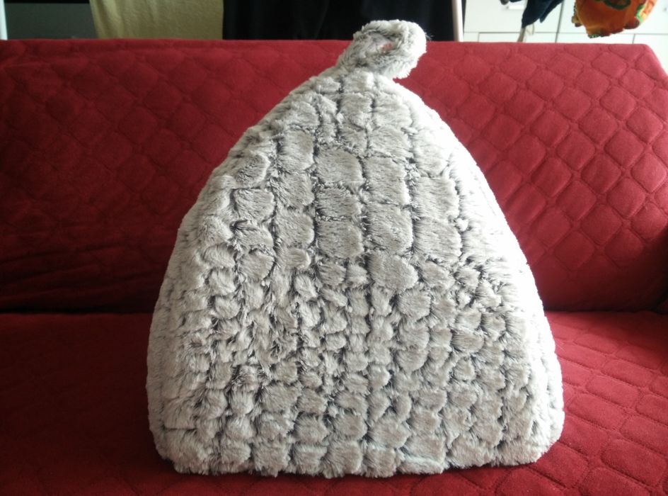 Iglo Alcofa Cama para Gato