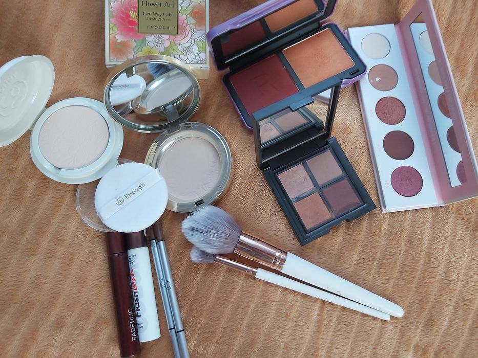 Косметика Catrice, Bourjois