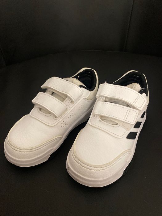 Ténis adidas criança