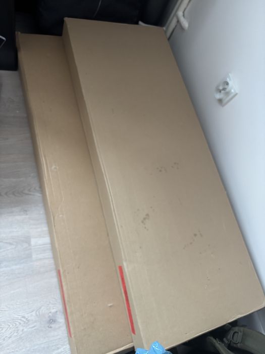 Komoda nowoczesna ROTTERDAM NOWA!