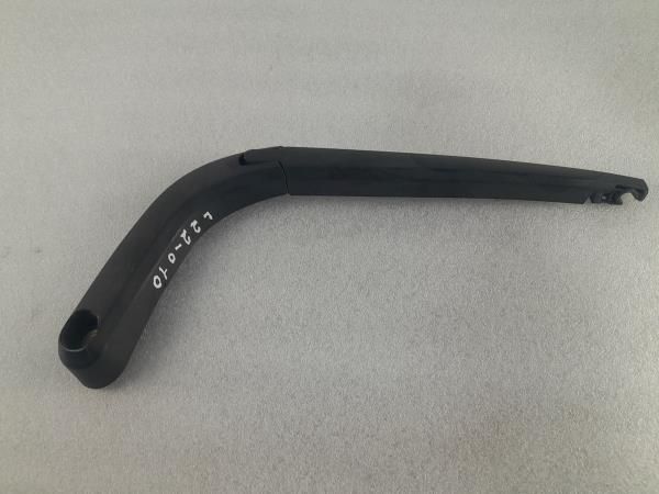 Haste / braço de escova limpa vidros trás CHEVROLET Spark (M300)