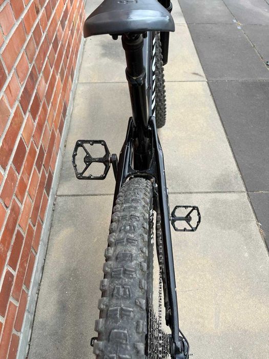 Canyon Torque CF7, 29, XL