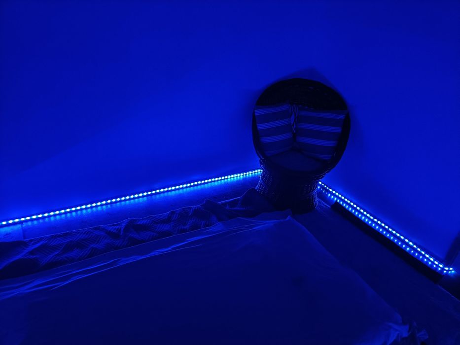 O relaxar da mente conforta a alma.