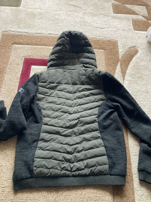 куртка Engelbert Strauss Hybrid 2020 Motion гібрид S