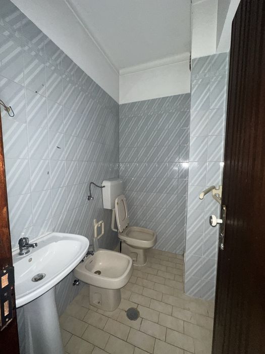 Apartamento T3 Fundão Centro