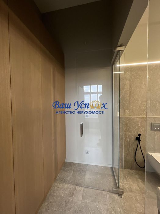 Багатокімнатна квартира за адресою вул. Липківського (площа 215 м²) - Atlanta.ua - фото 22