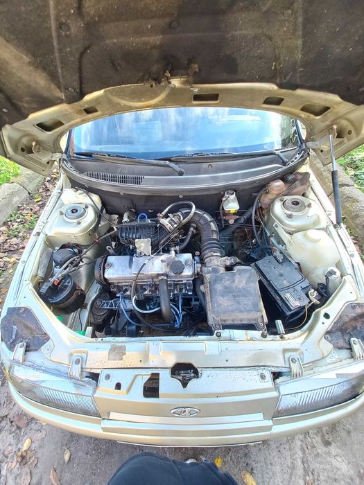 Продам хороший автомобіль