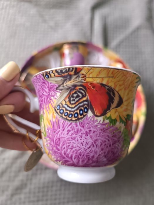 Чайний сервіз на 6 персон