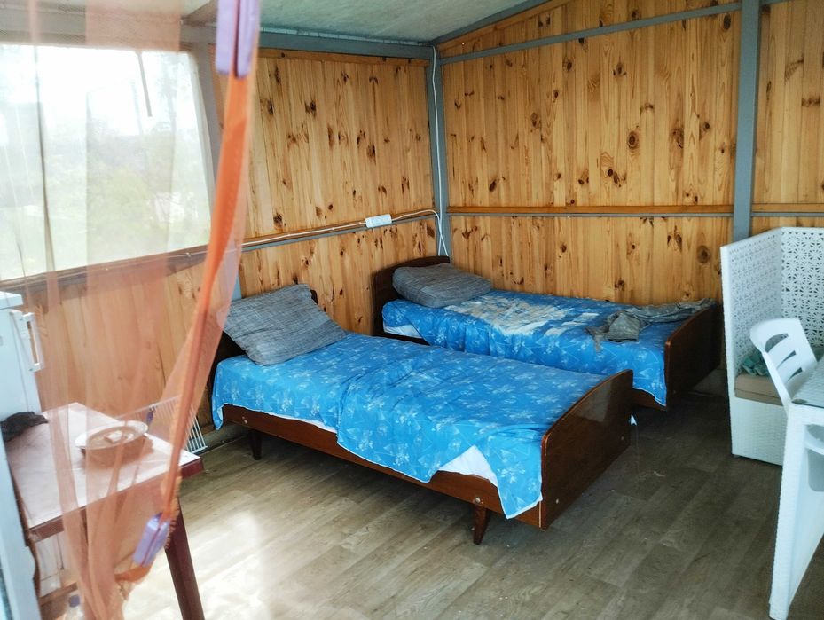 оренда участок рыбалка отдых на Днестре