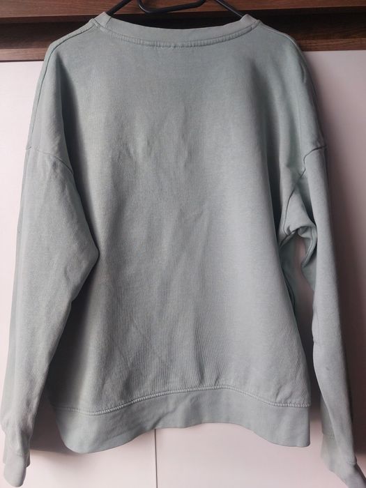 Bluza męska Cropp z kieszonką