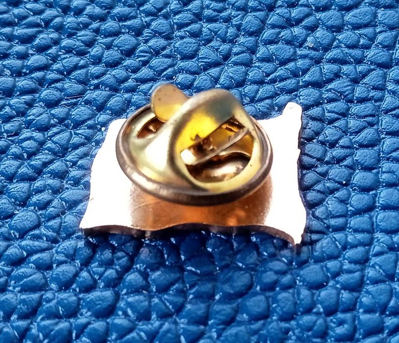 Pin Bandeira da Monarquia