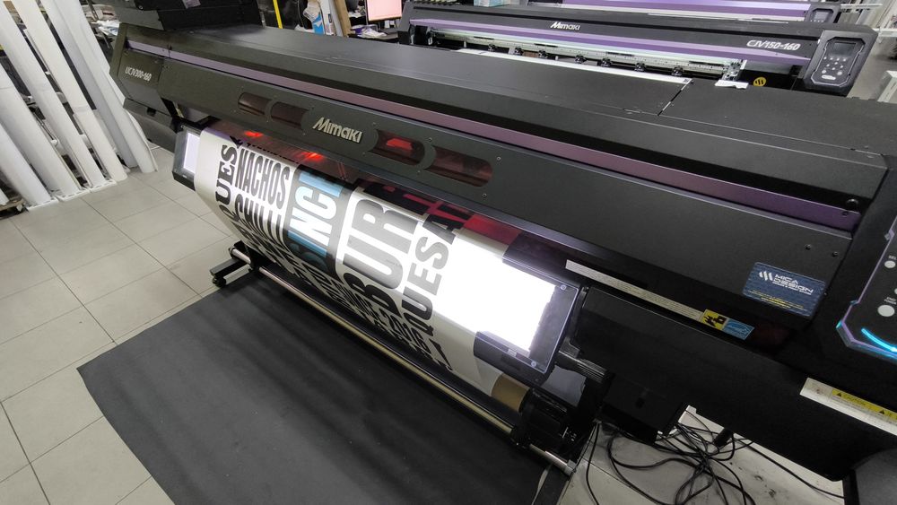 Mimaki UCJV300-160