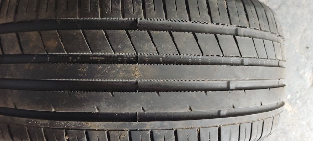 1 szt opona 215 45r17 zeetex hp2000