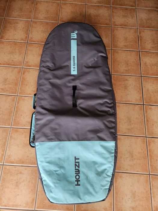 Prancha wingfoil