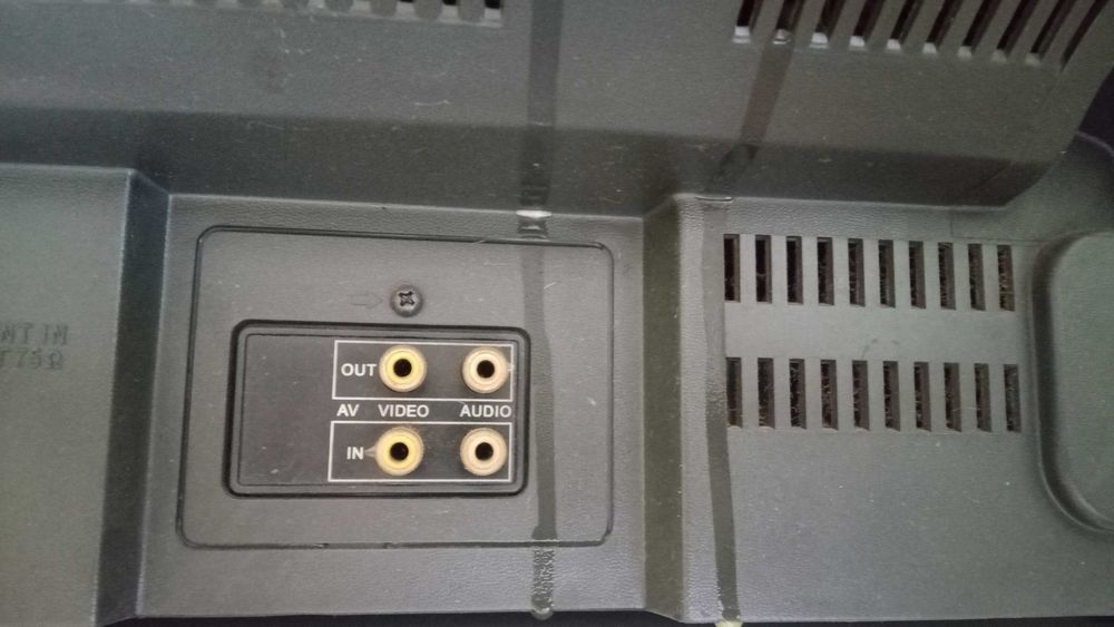 Телевiзор LG б/у