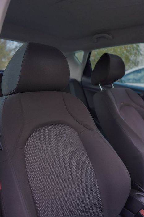 SEAT Ibiza 1.6 TDI 25 Anos — 2010