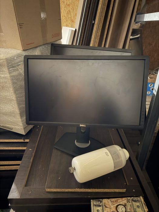 Продам 2 монитора