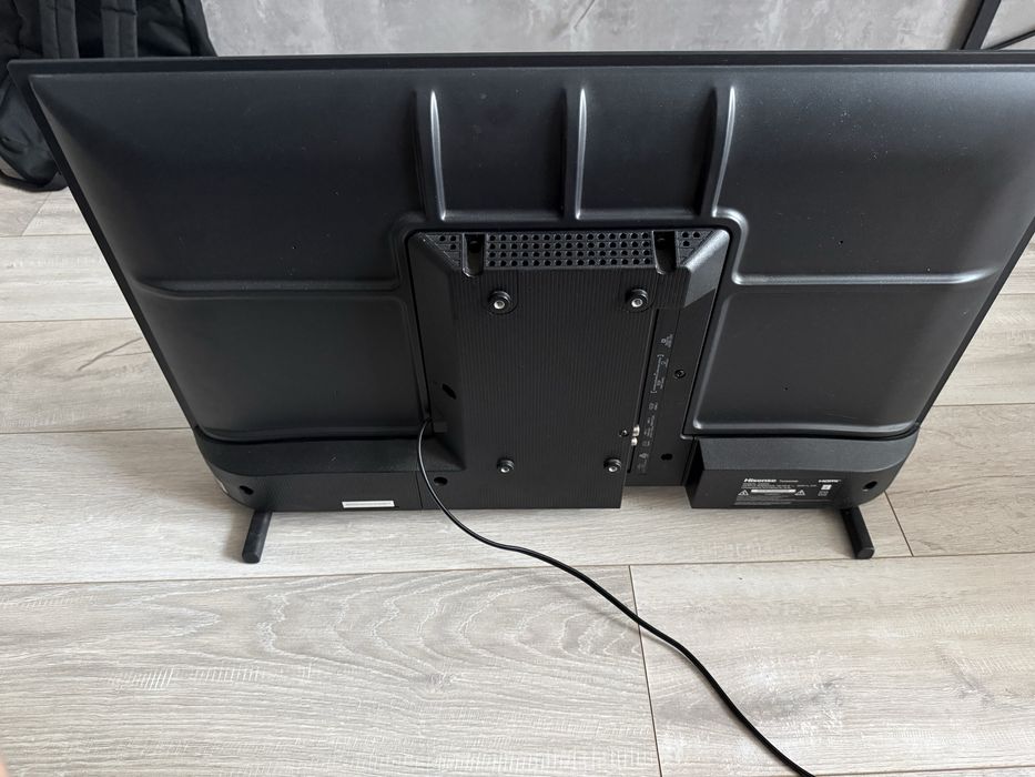 Телевізор hisense 32A5KQ