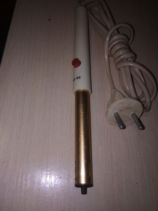 Продам. элекрозажигалку. ЭЗ-3
