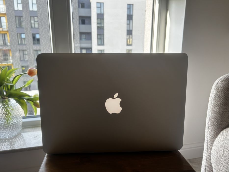 MacBook AIR 2015