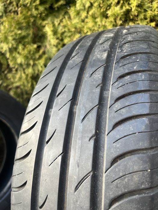 Komplet opon letnich 185/65/15r Nexen