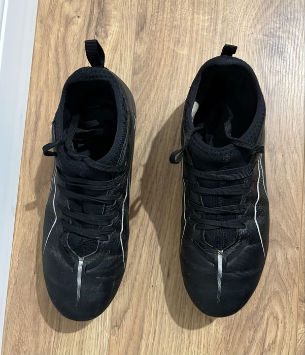 Buty korki trampki Puma Ultra 5 Match 36 rozmiar