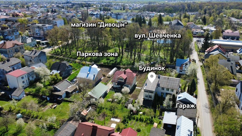 Продається будинок в Самборі! – pohled 3