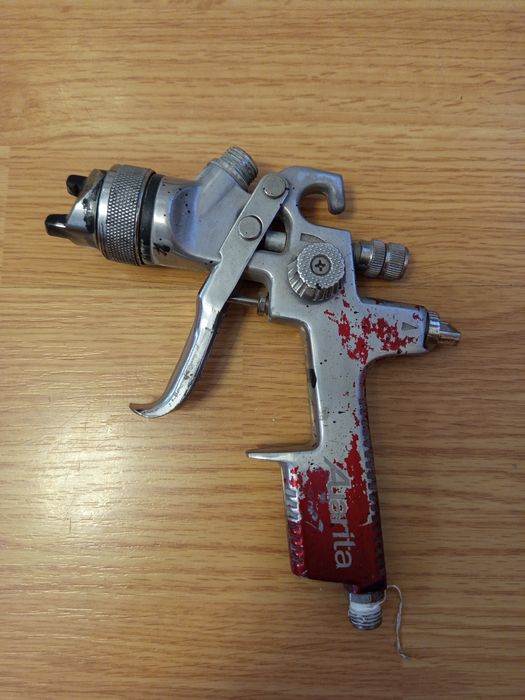 Pistolet do malowania
