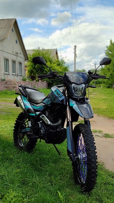 СРОЧНО Продам Shineray 250 6c