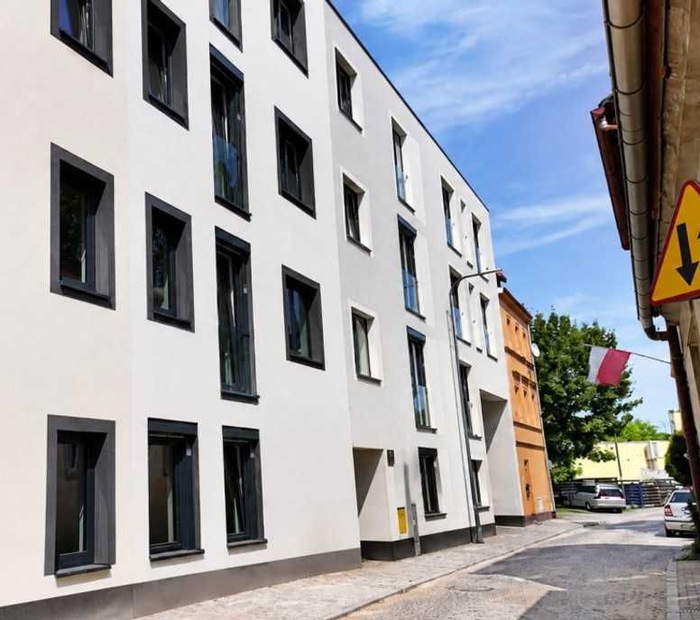 Mieszkanie na sprzedaż 25,43 m2