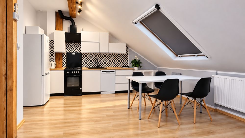 Studio / Kawalerka | Marki – Struga |  30 m² | Bezczynszowe