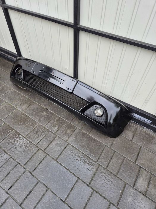 Zderzak przód przedni BMW 3 e46 Cabrio Lift rok 05 kod lak 475/9