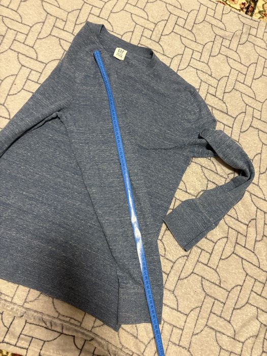 Продам светр чоловічий оригінальний Gap
