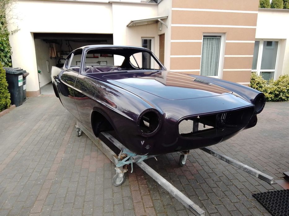 renowacja samochodow,profesjonalna odbudowa blacharska i lakiernicza