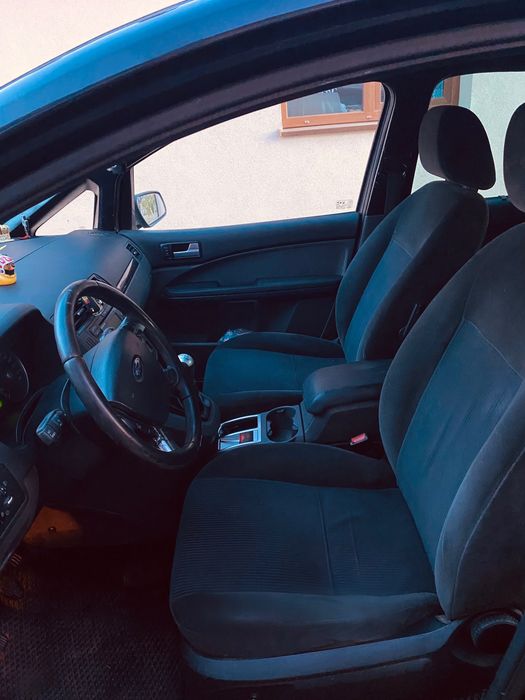 Продам Ford C-Max у хорошому стані