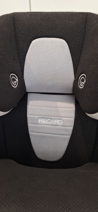 Cadeira auto 9-36 kg